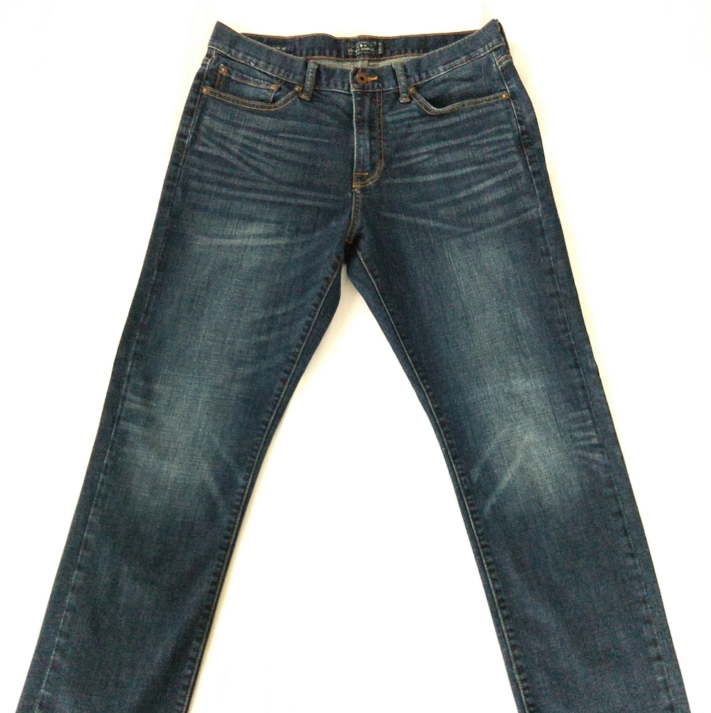 Lucky Brand men's 34x32 jeans